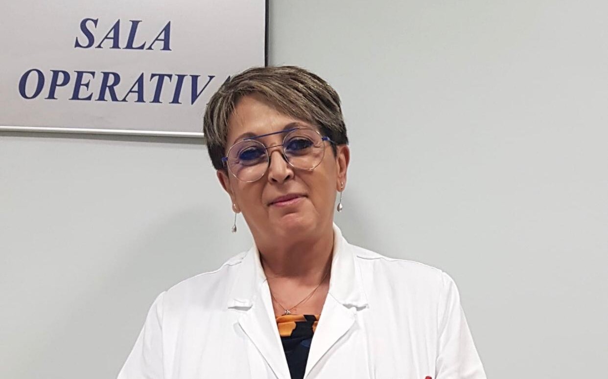 riuniti foggia antiveleni