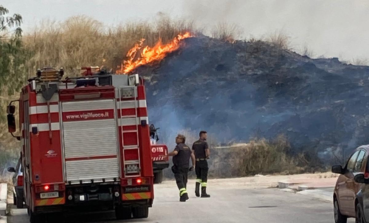 roghi masseria pantano