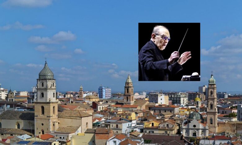 san severo-ennio-morricone