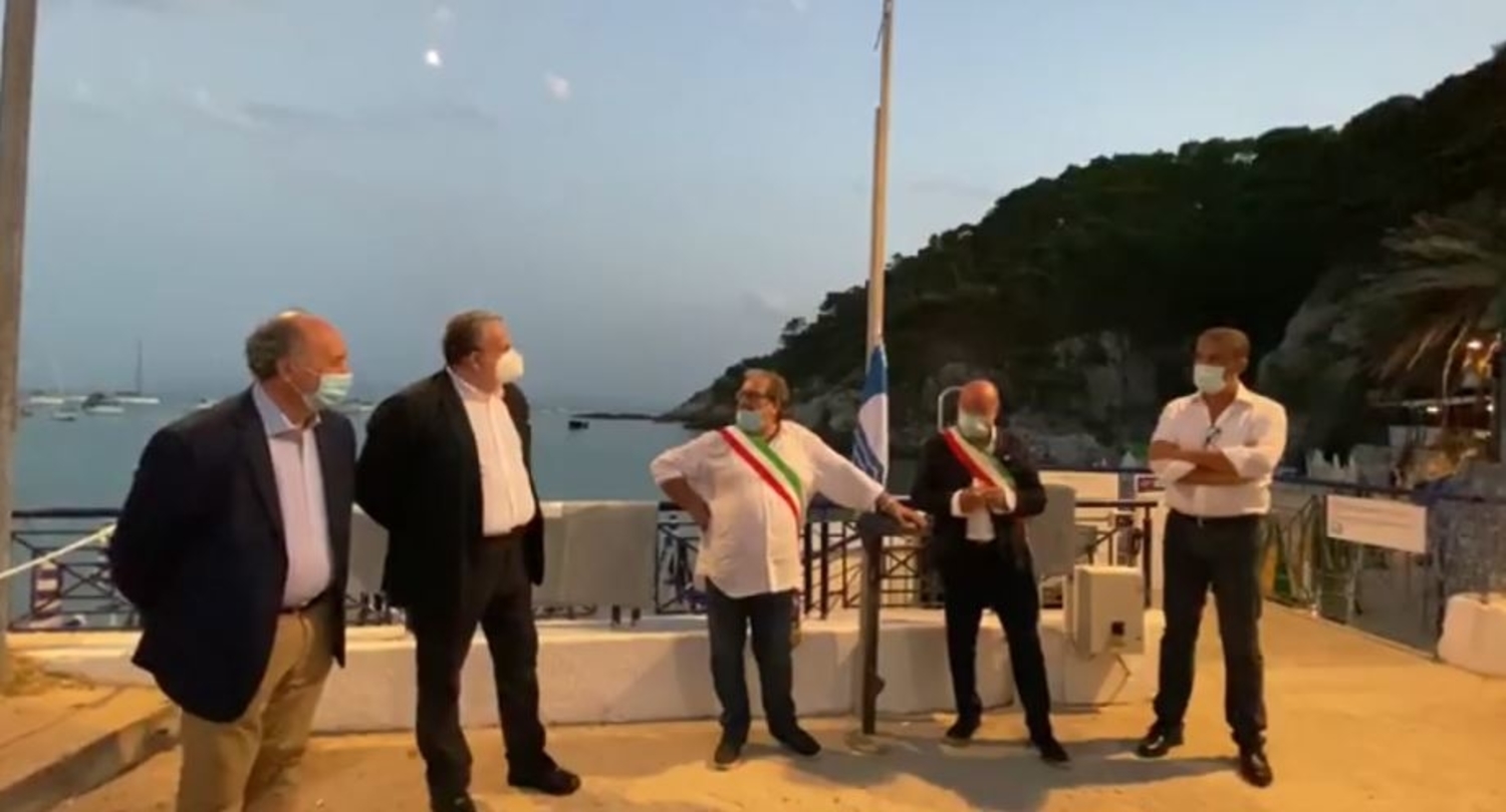 tremiti-bandiera-blu