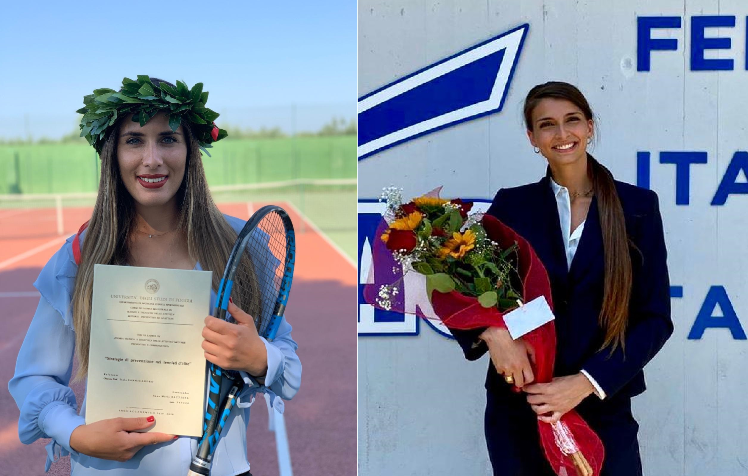 unifg doppia carriera