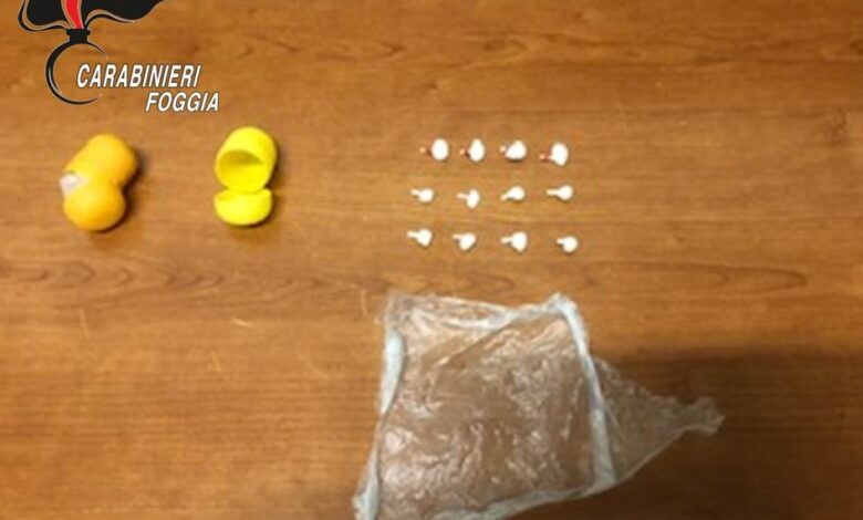 vieste droga condizionatore
