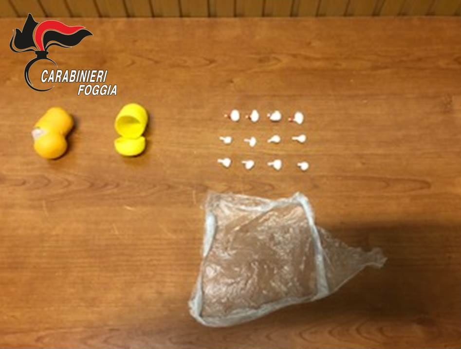 vieste droga condizionatore