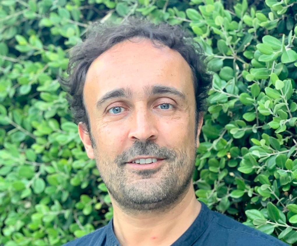 Ruggiero Giannini puglia telemachus