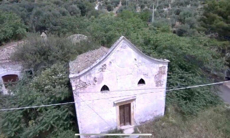 san giovanni rotondo