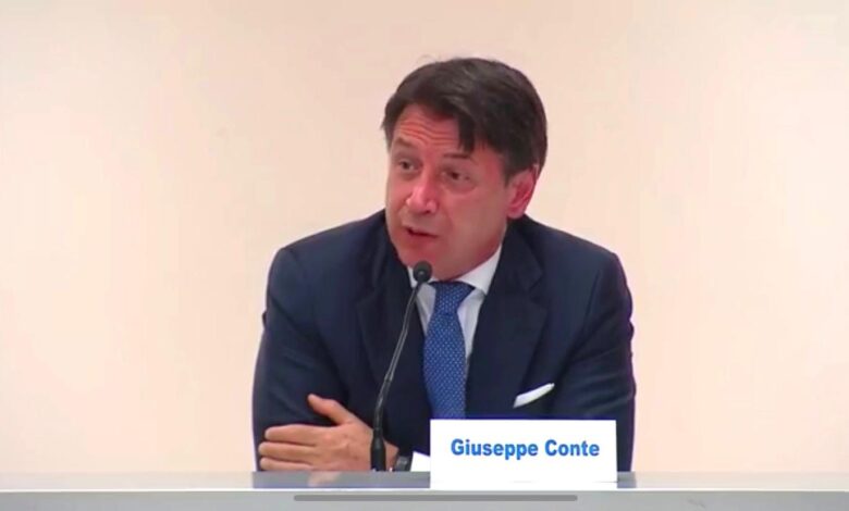 conte a cerignola