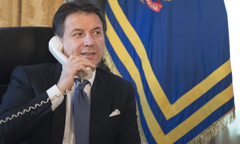 conte-telefonata-coppia-gargano