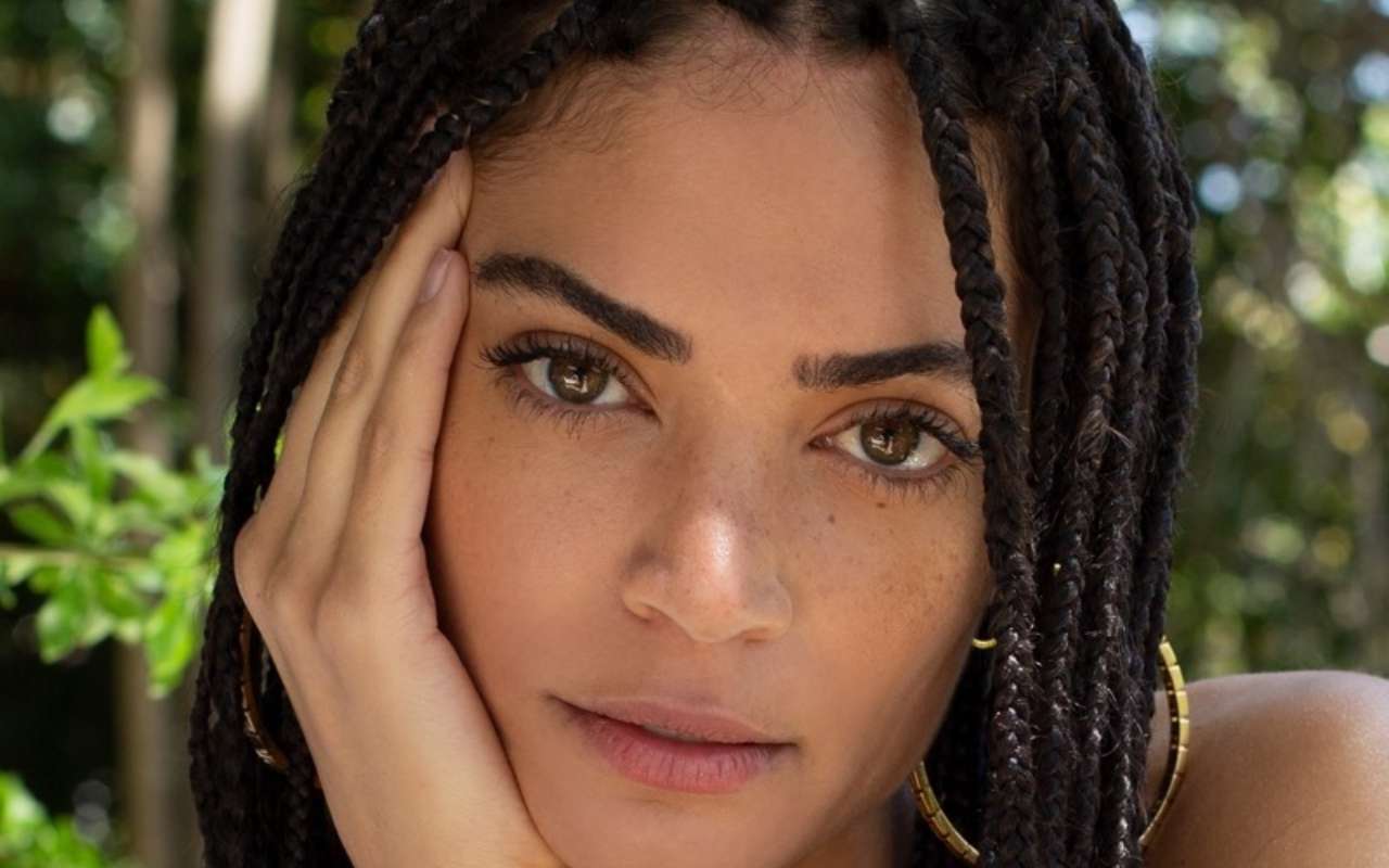 elodie sant'agata