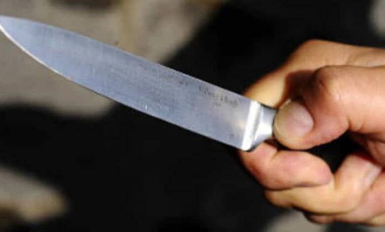 foggia ragazzino aggredito