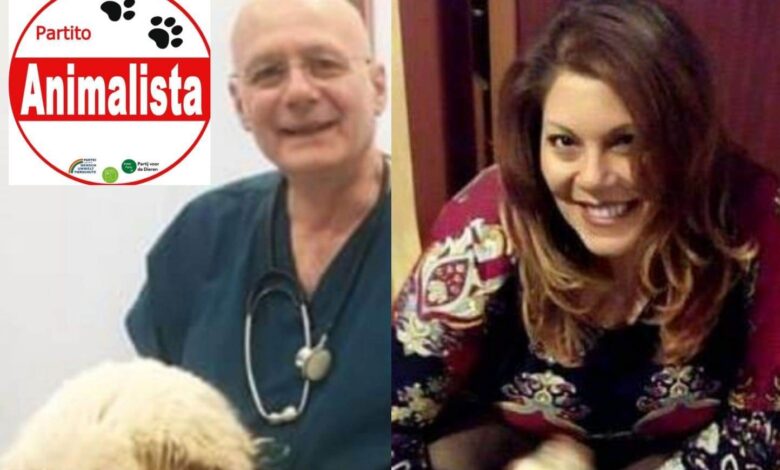 partito animalista foggia