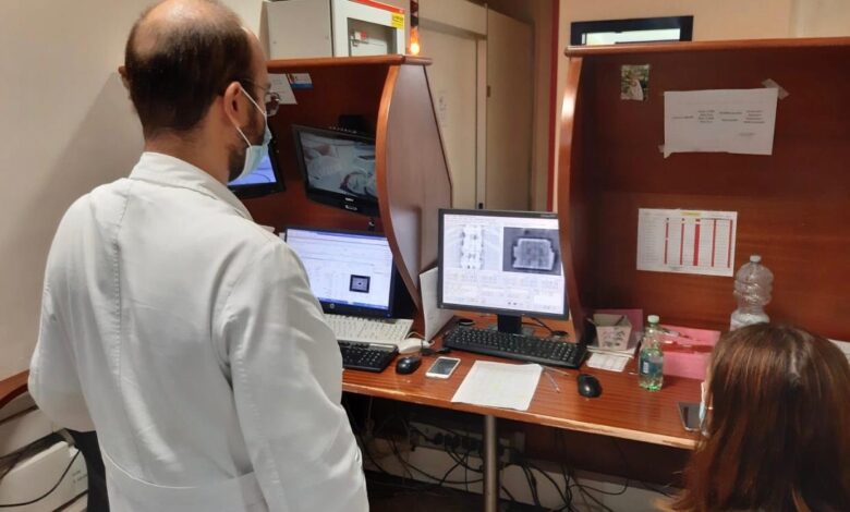 riuniti foggia patologie oncologiche
