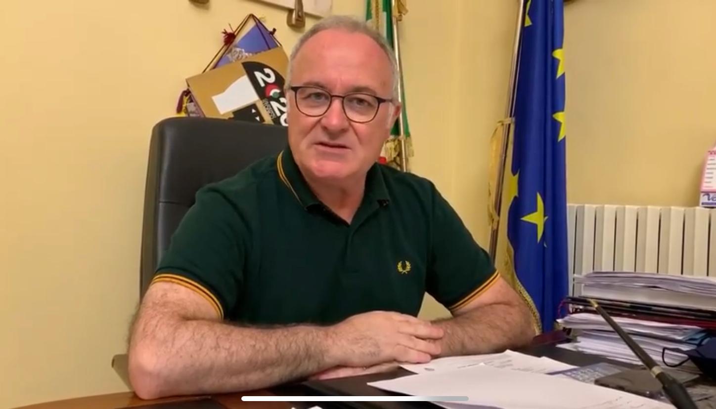 san giovanni rotondo covid