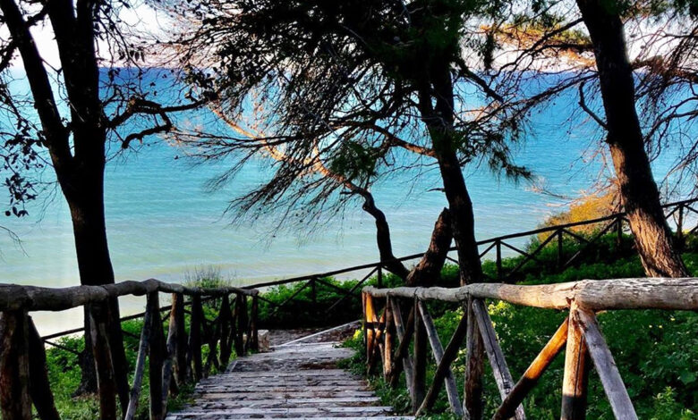spiaggia-cento-scalini