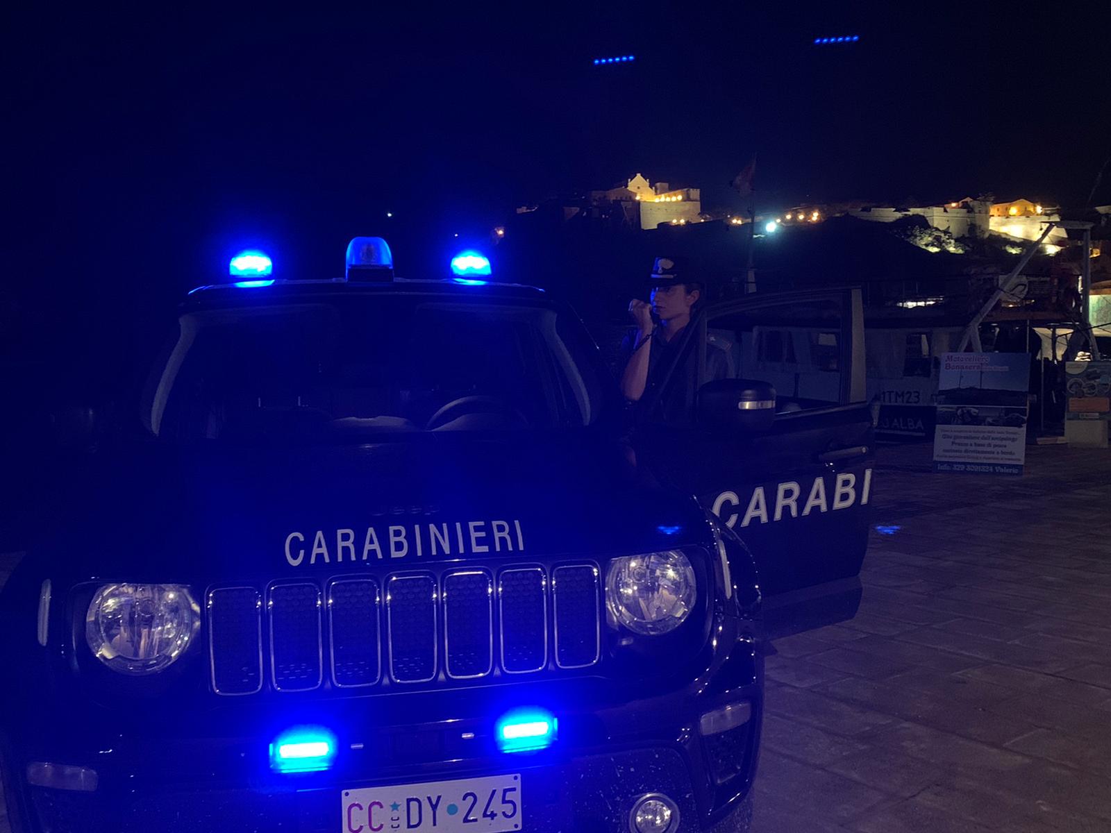 vico controlli movida