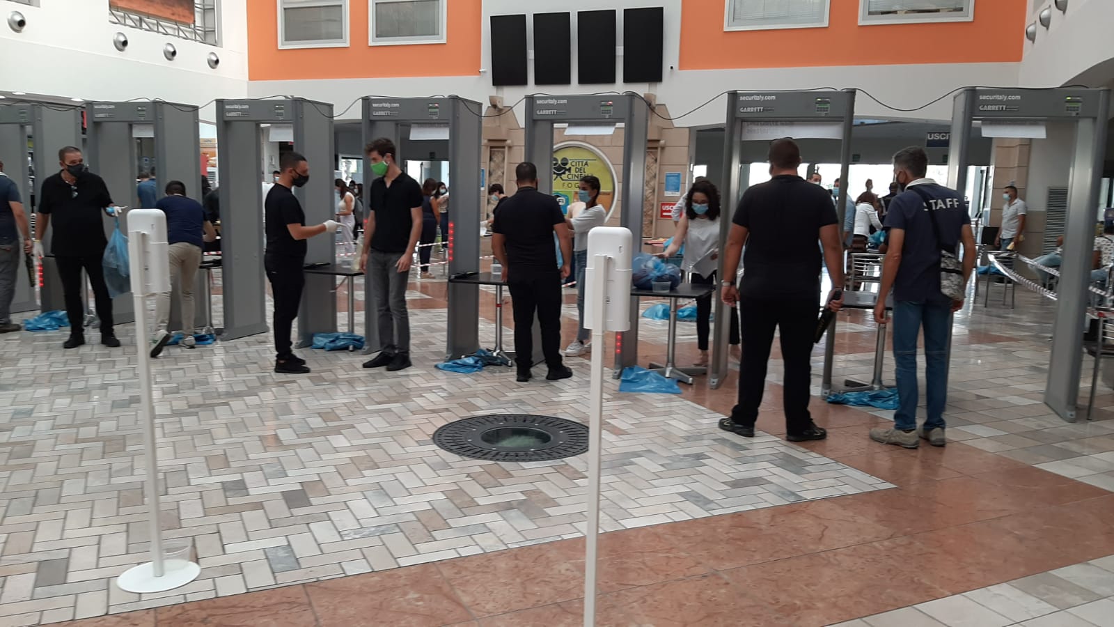 Test Professioni Sanitarie 20-21