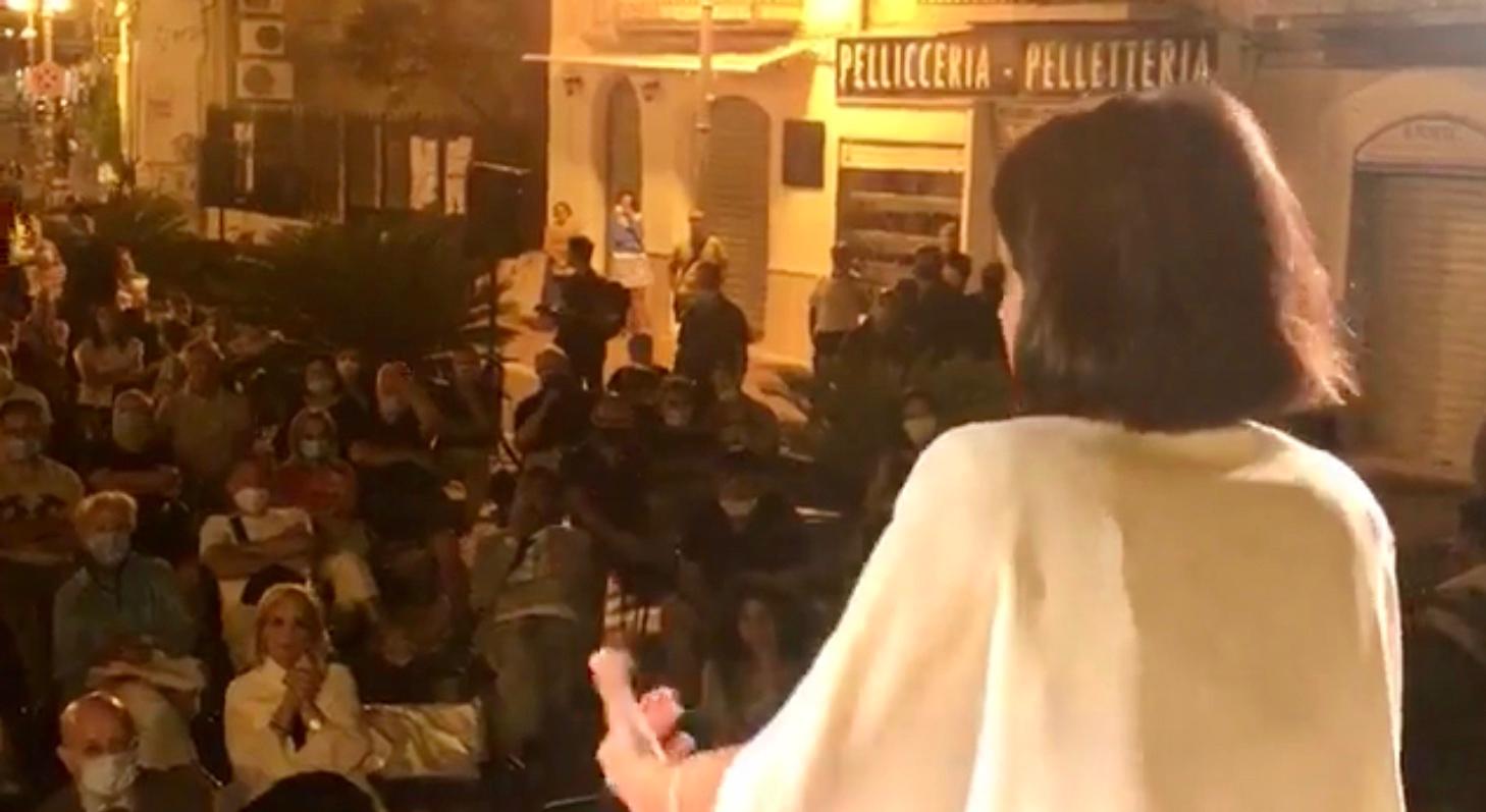 antonella laricchia foggia