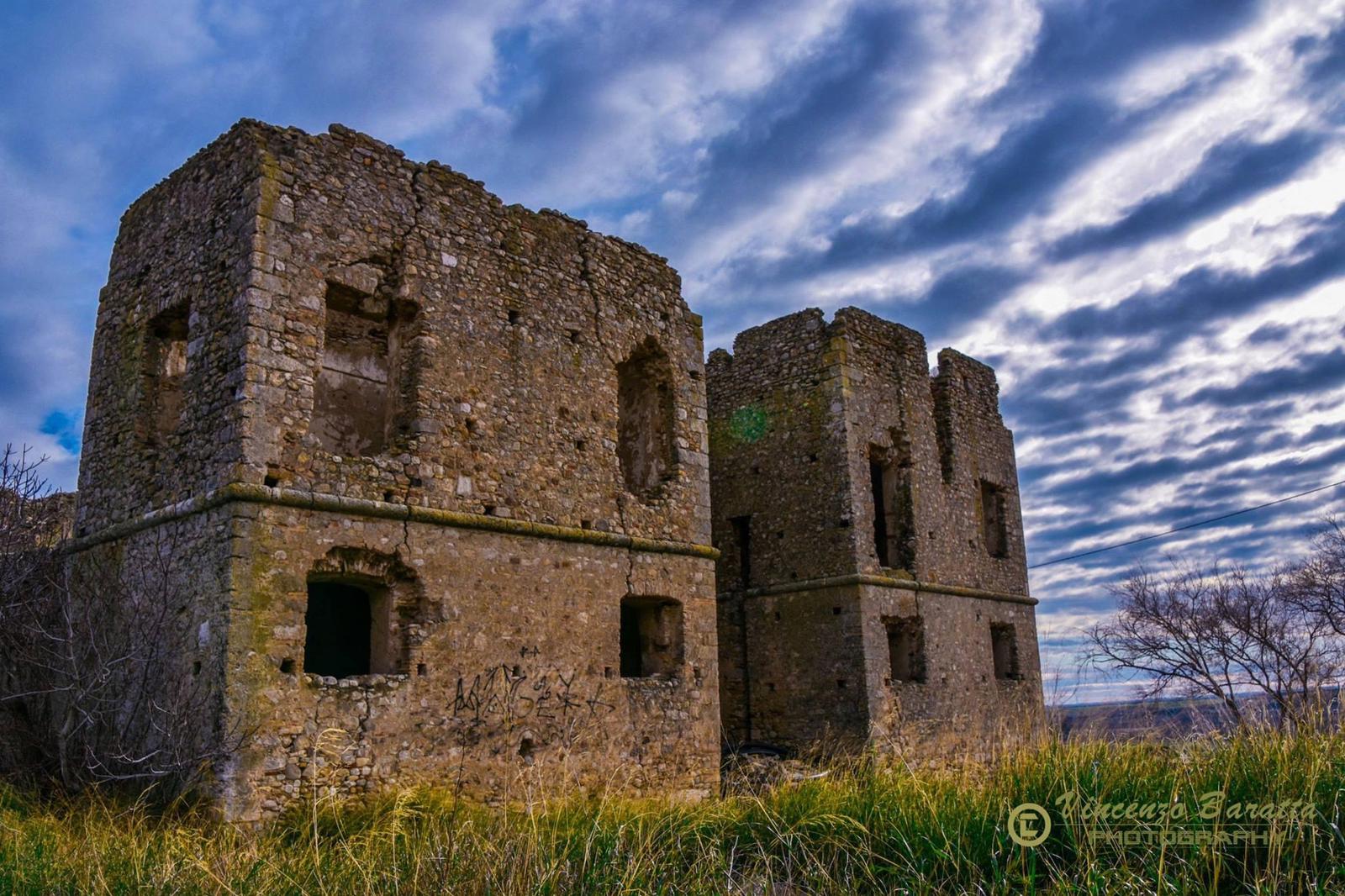 castello dei diavoli