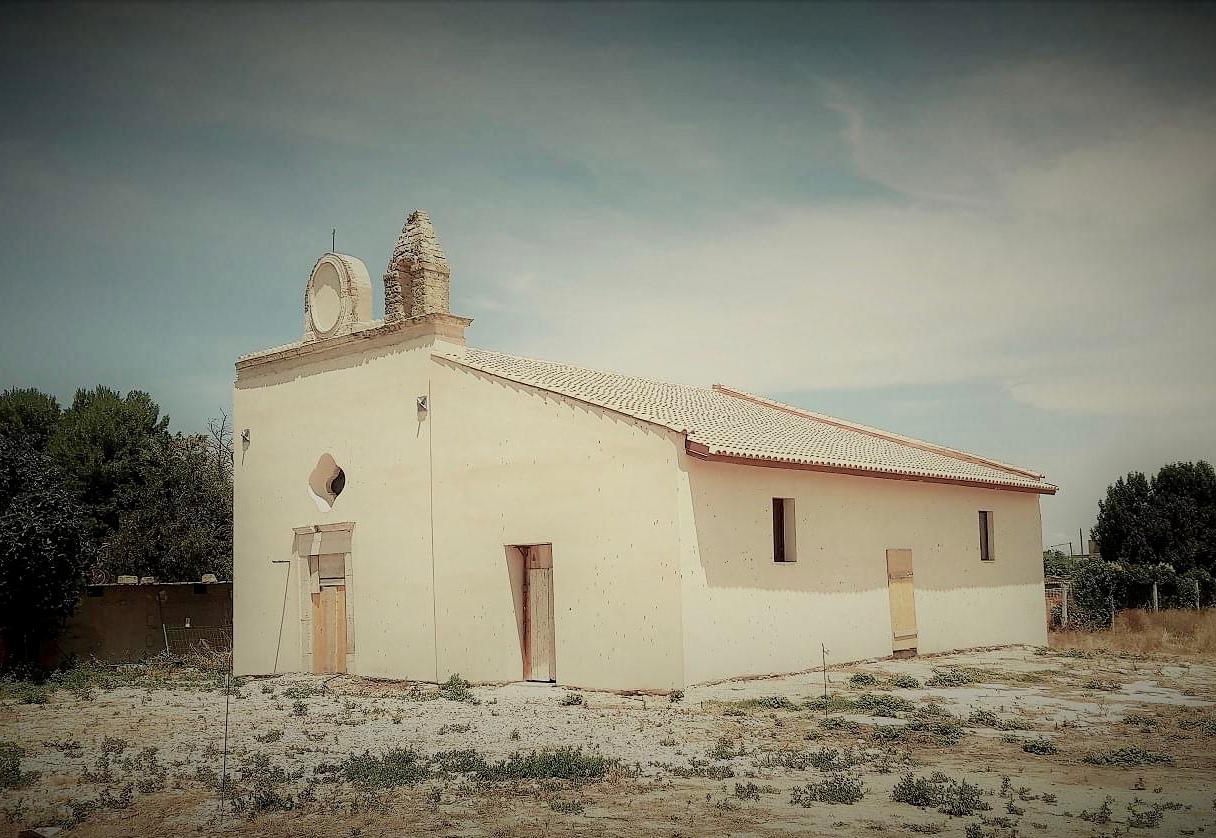 chiesa san lorenzo