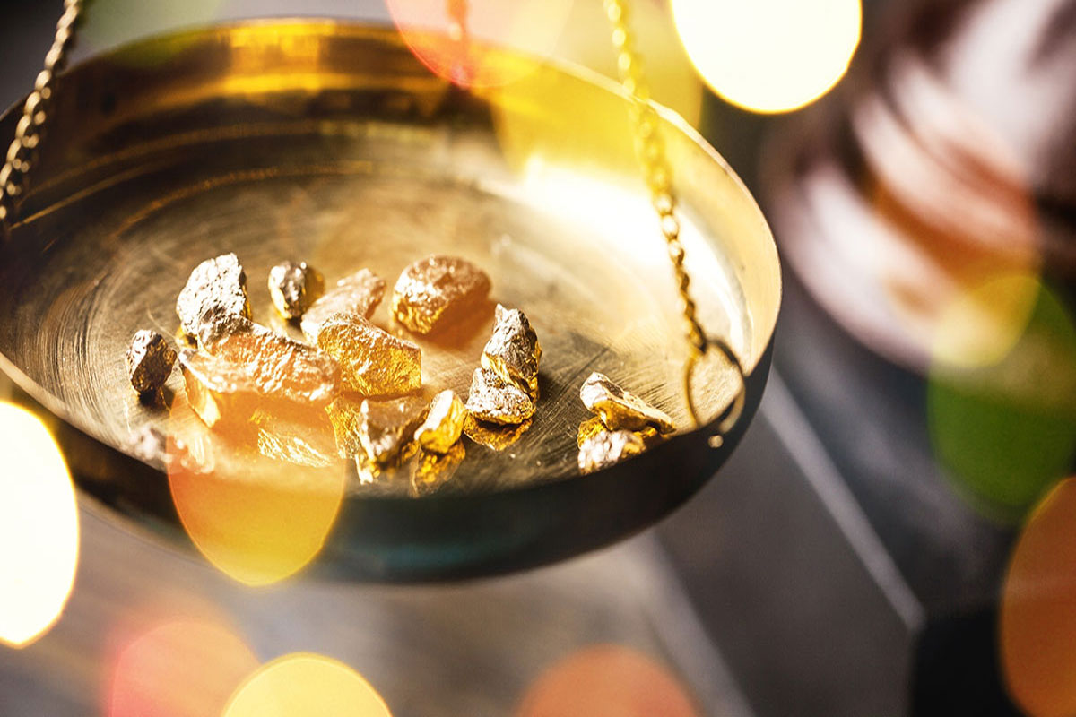 compro oro