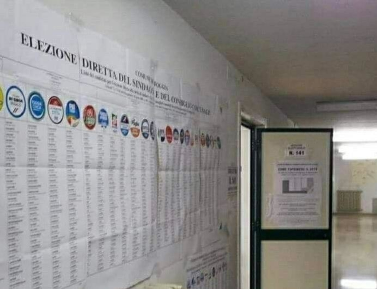 elezioni-regionali-foggia