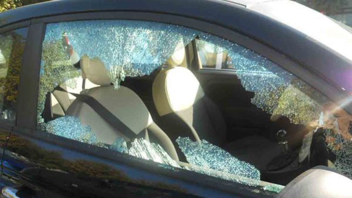 foggia arrestato ladro