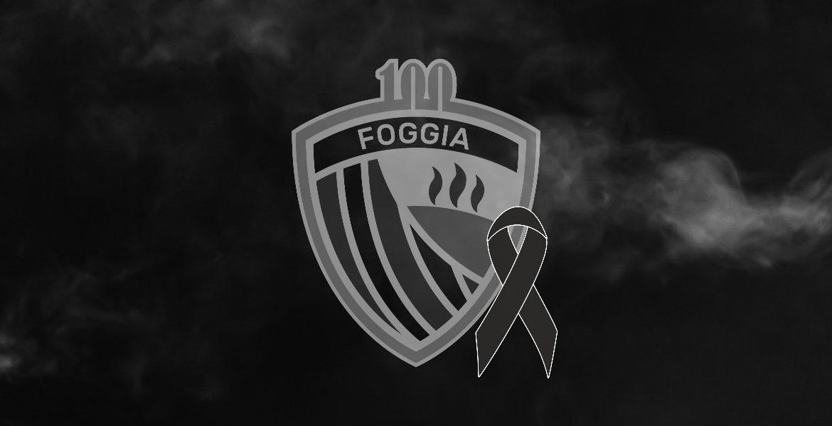 foggia calcio salvi