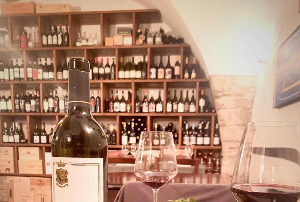 foggia furto uvarara