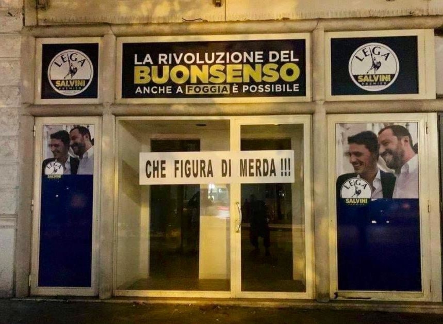 foggia-lega
