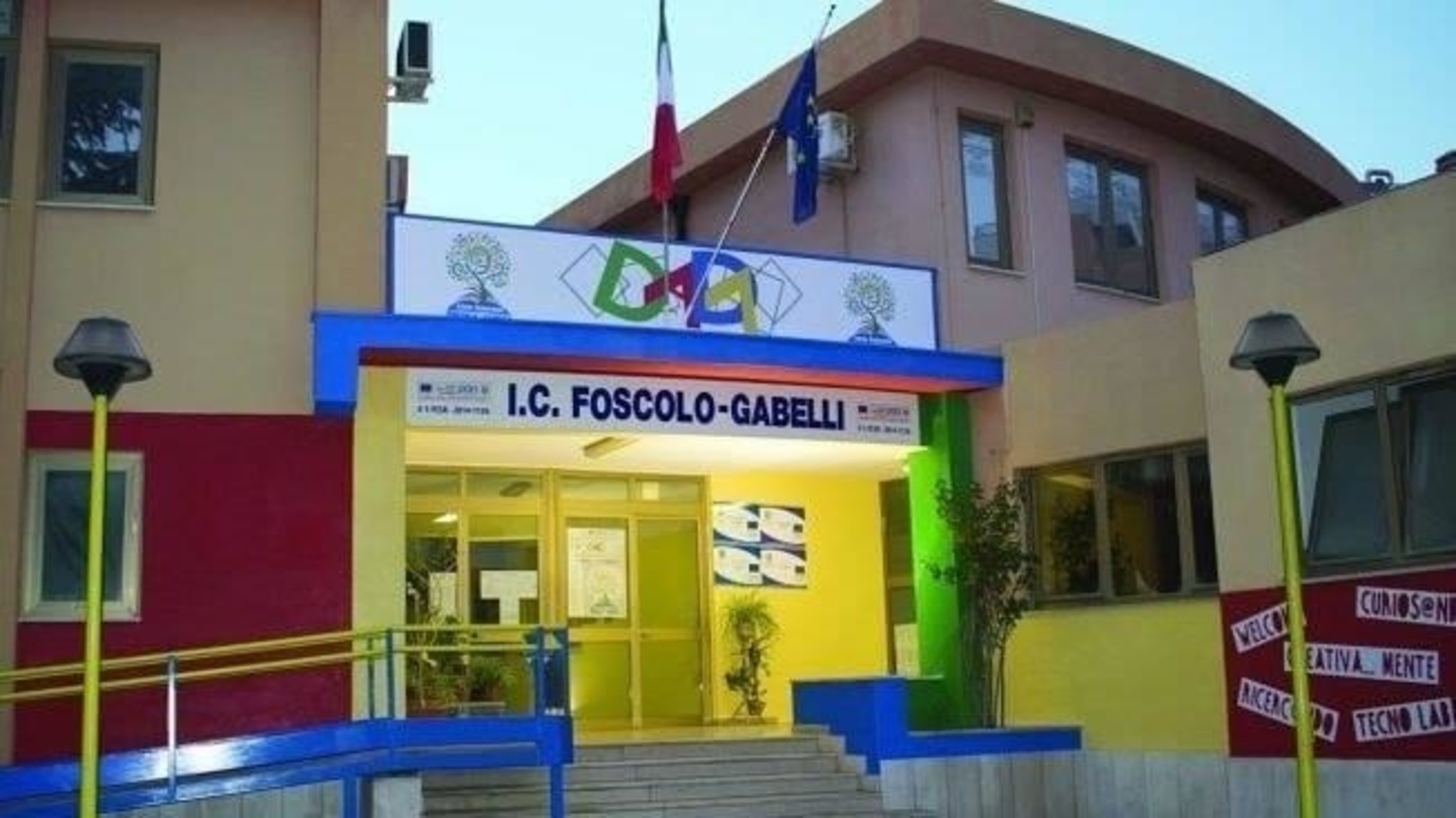 foggia-scuola