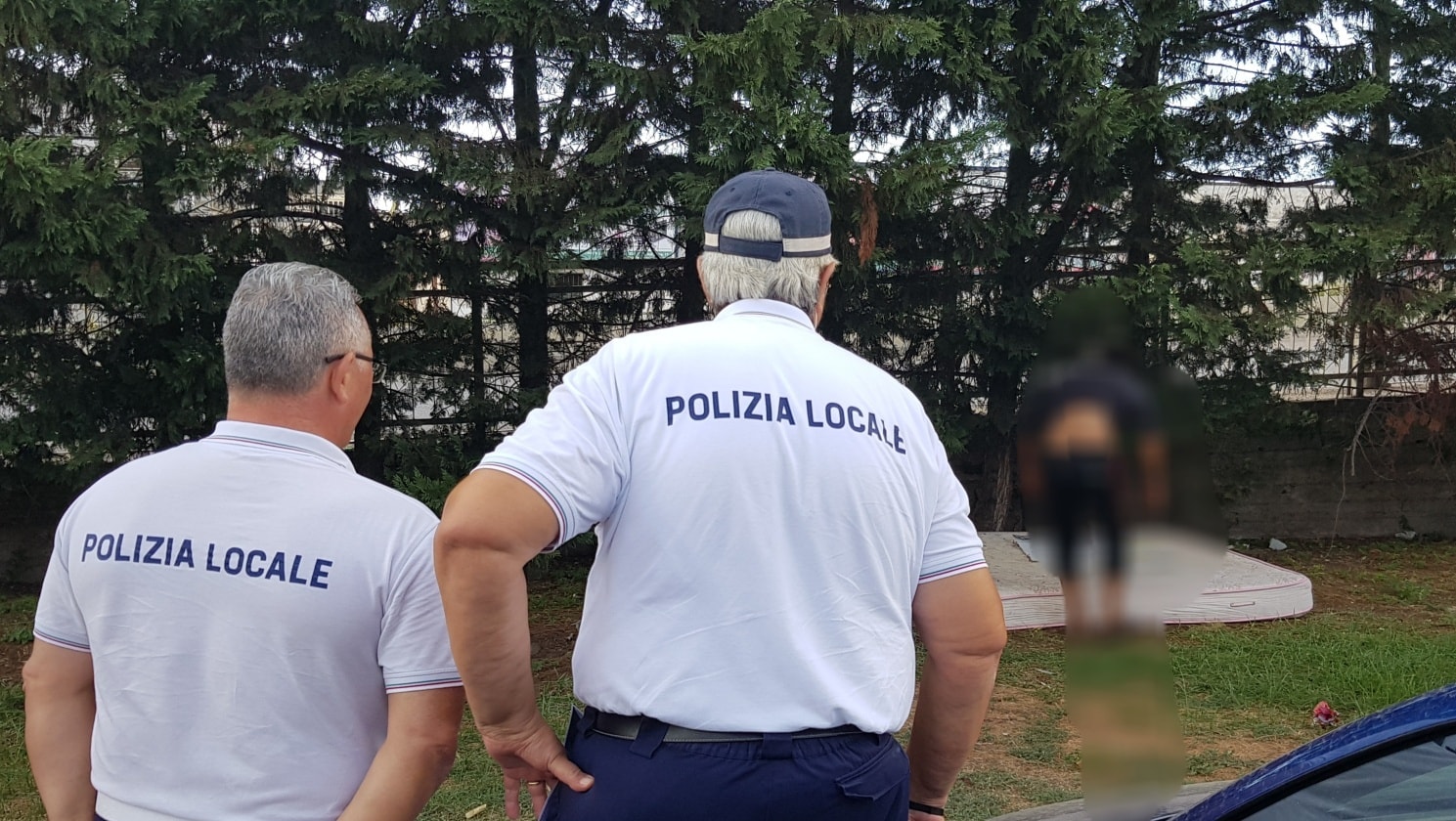 foggia straniero daspo