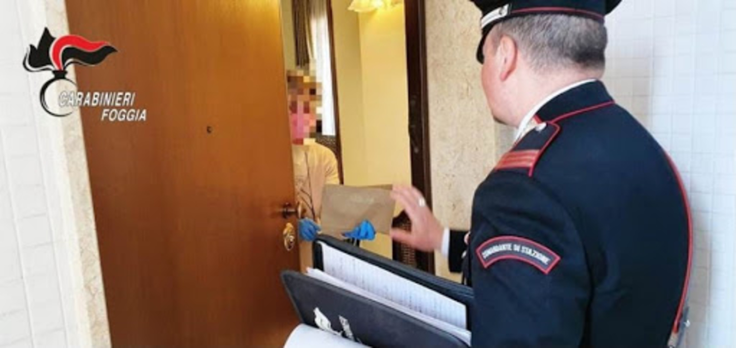 gargano-carabinieri-pensione