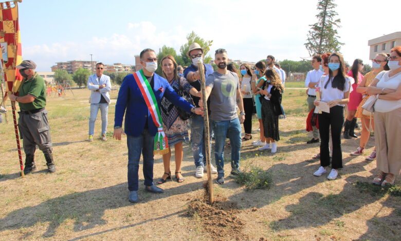 laureati san severo