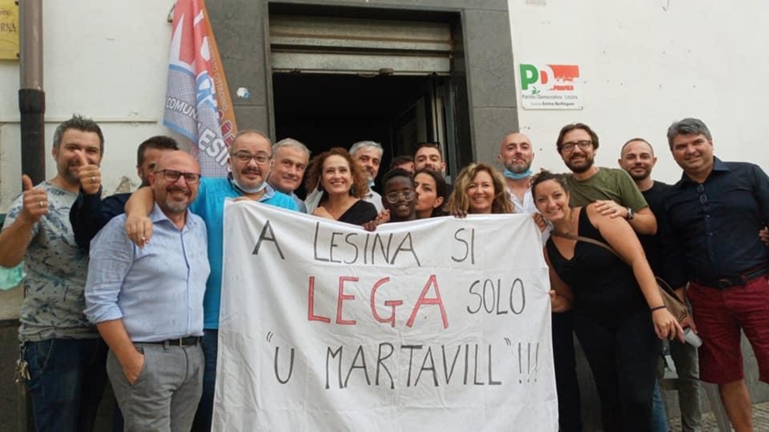 lesina-lega