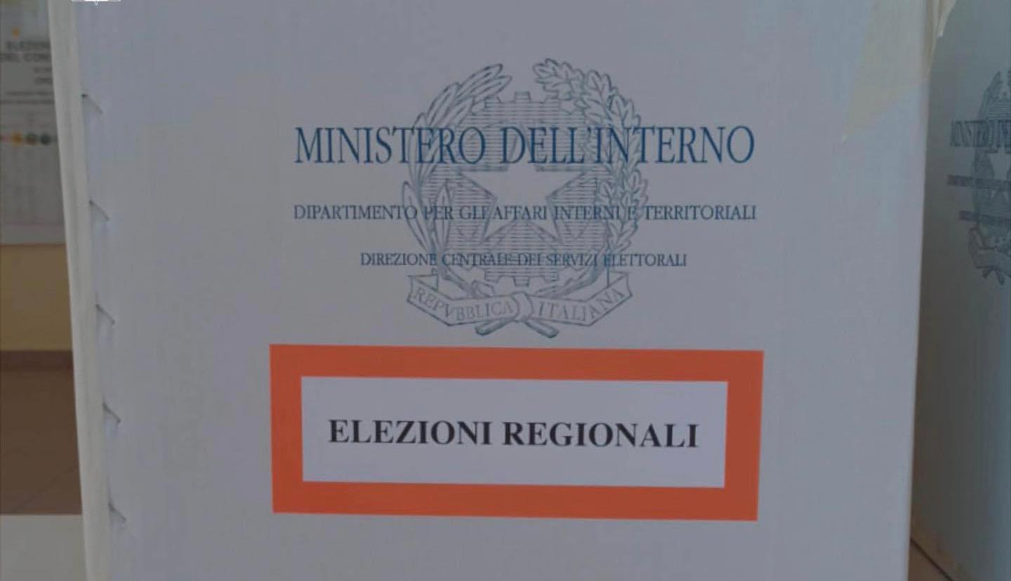 puglia regionali