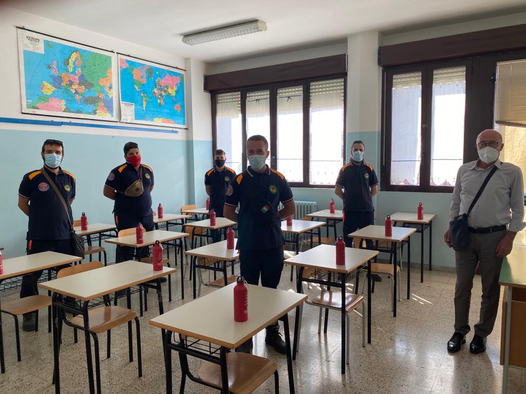 san giovanni rotondo