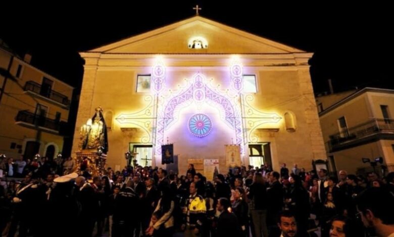 san-marco-in-lamis-festa