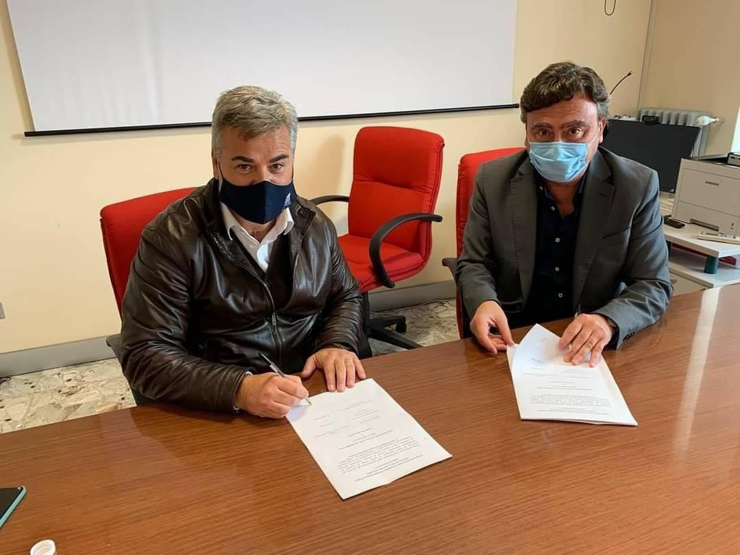 foggia landella arca