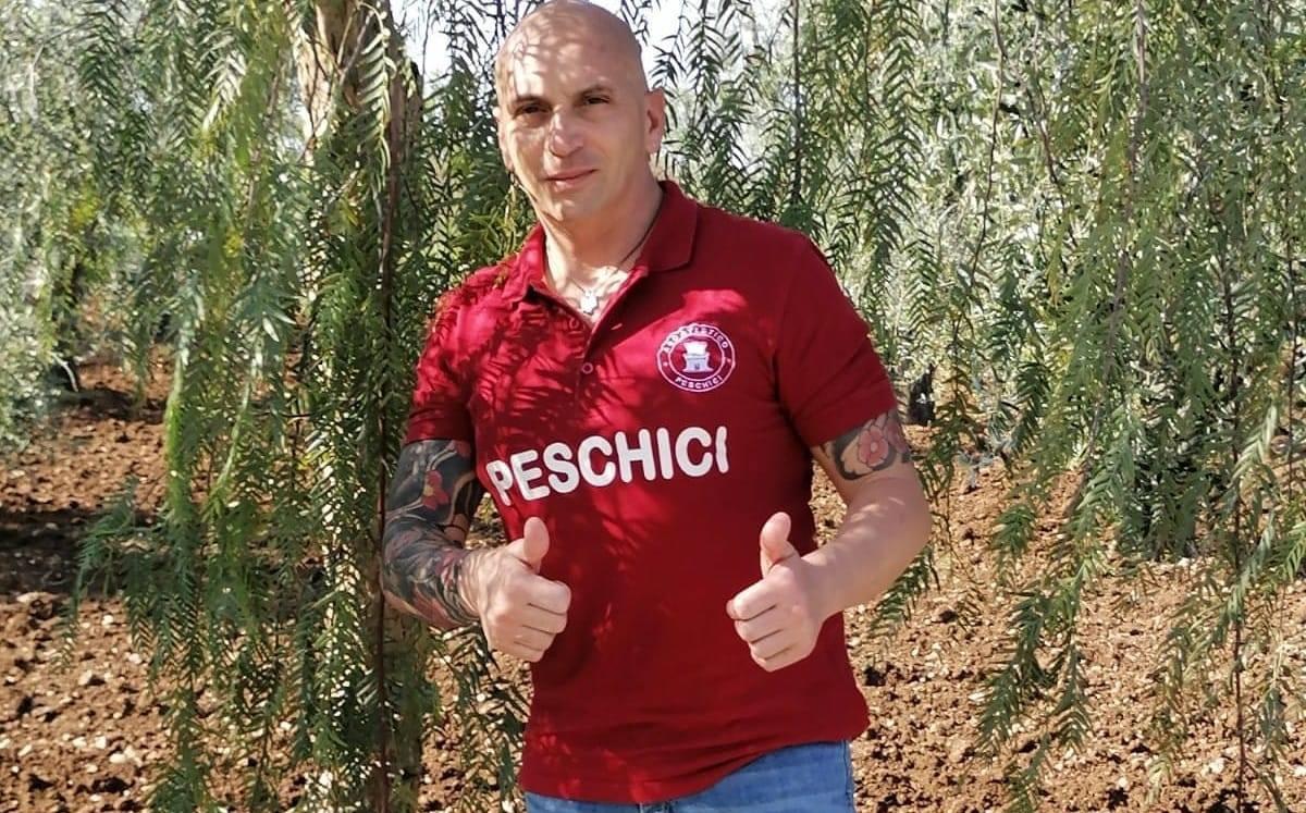 michele mastromatteo