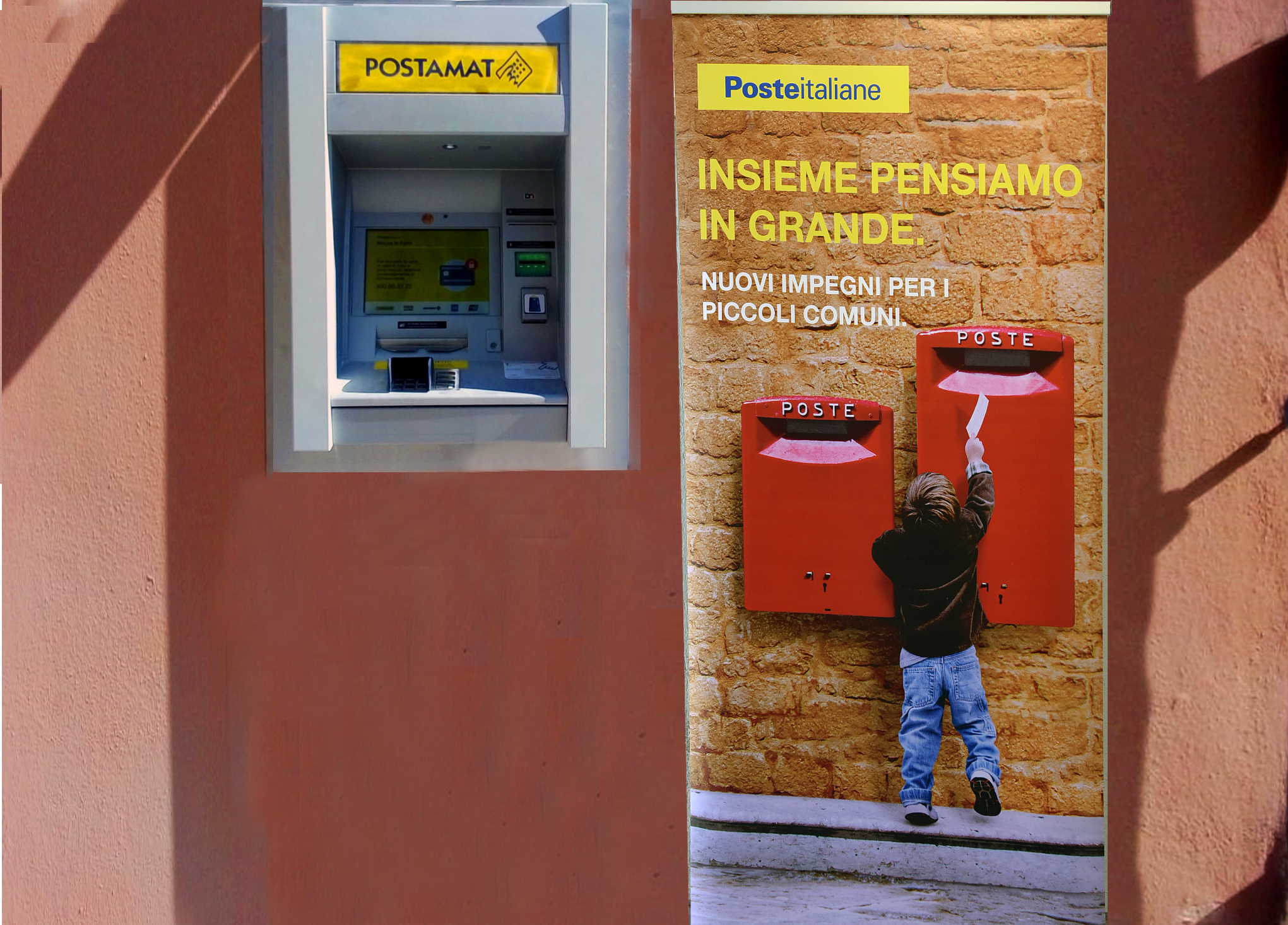 nuovo postamat monteleone di puglia