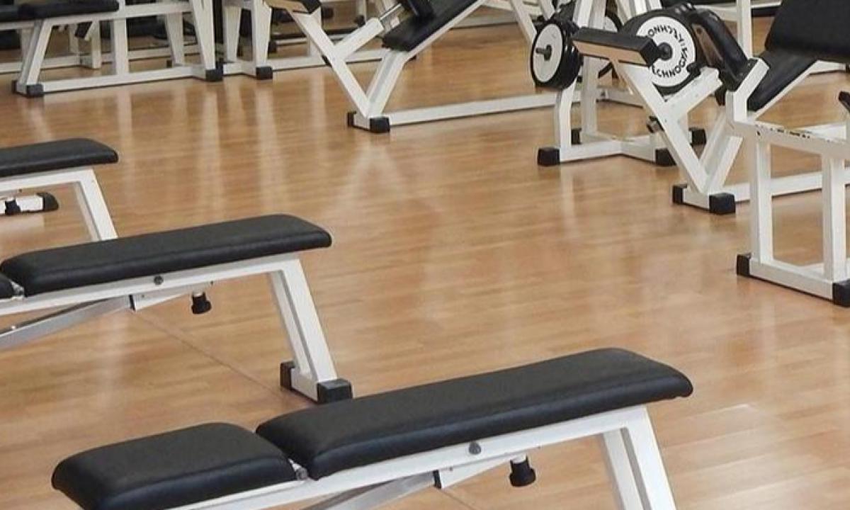 palestre covid puglia