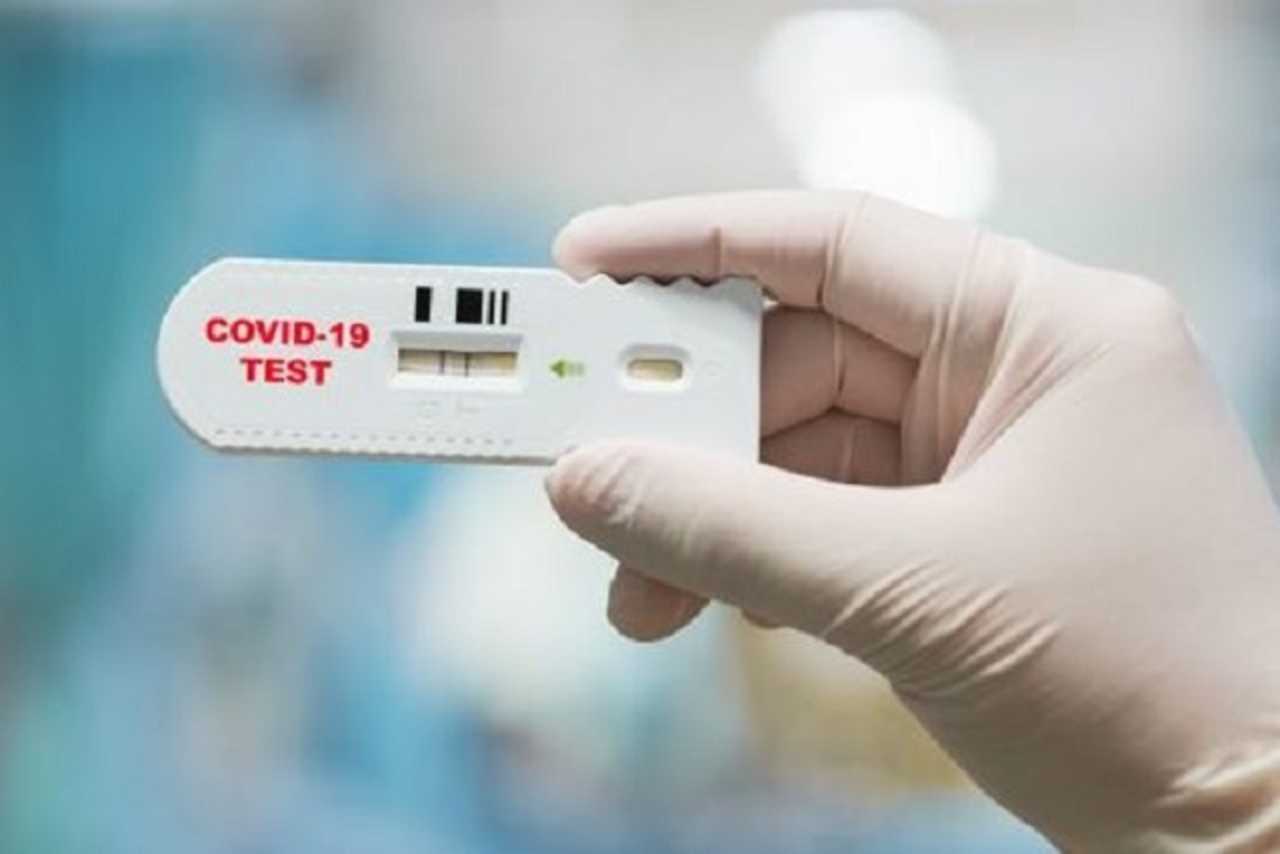 test rapidi rocchetta