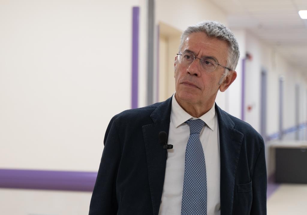 Direttore Generale riuniti