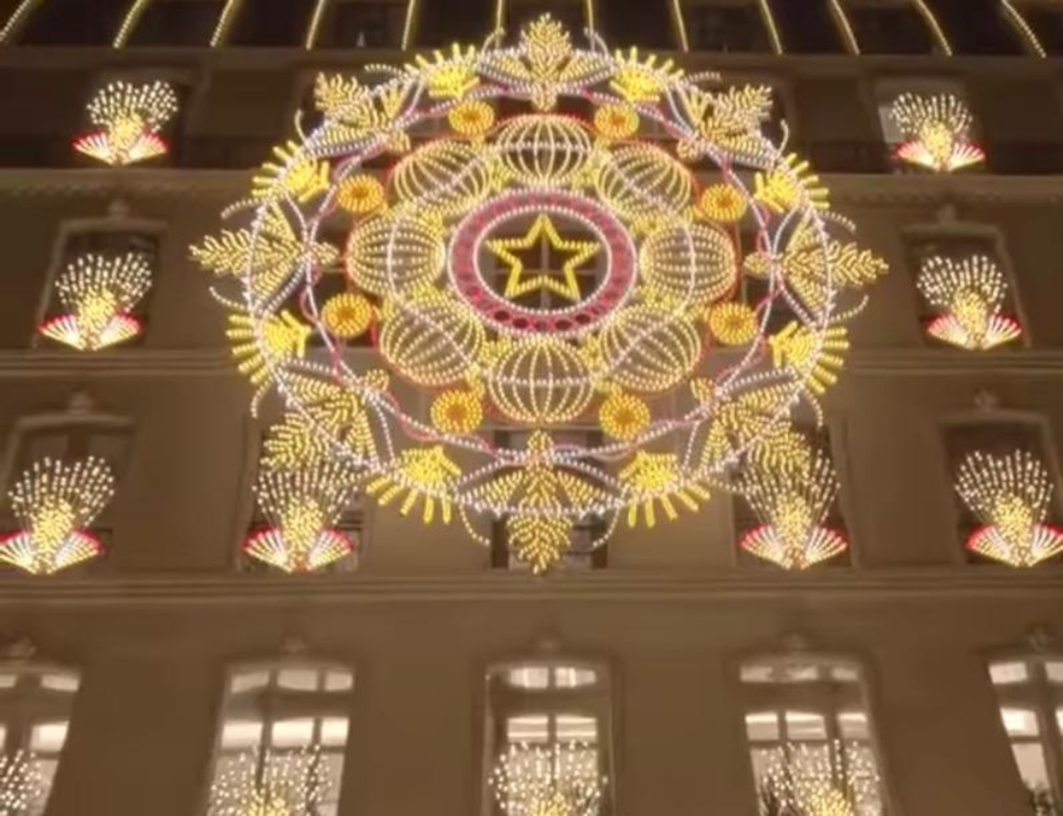 dior luminarie puglia