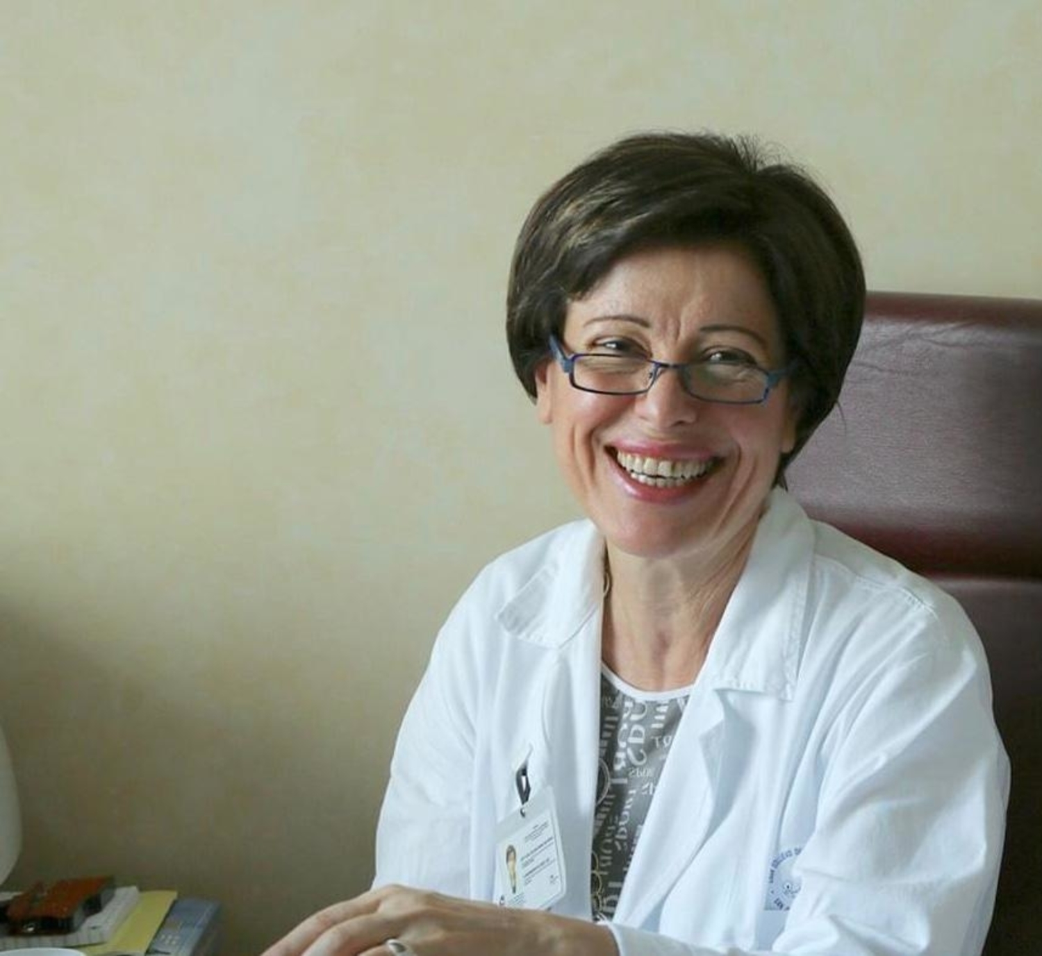 casa sollievo ciciliano