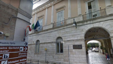 lucera comune