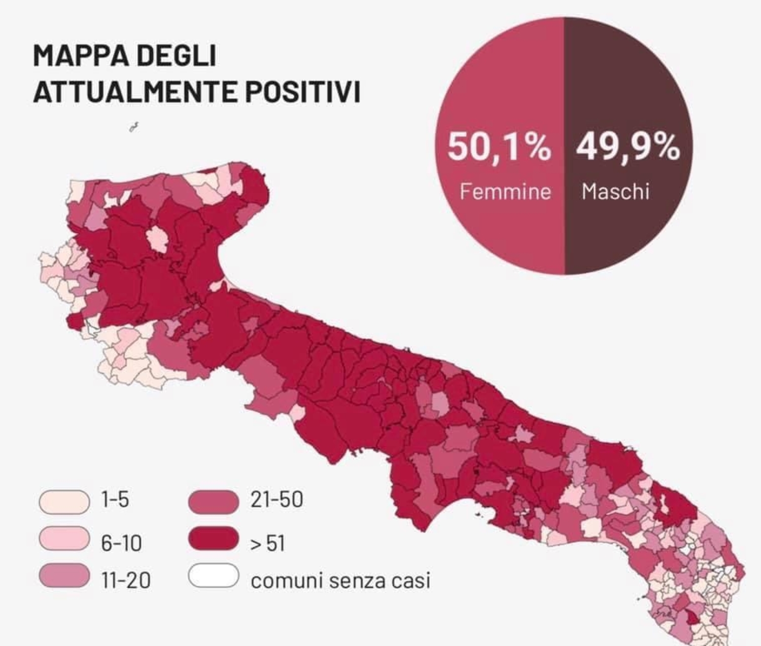 covid monte sant'angelo