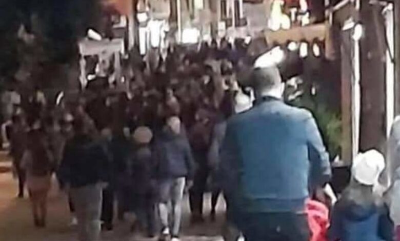 manfredonia covid