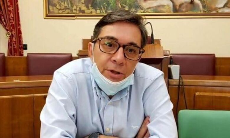 orta nova mimmo lasorsa