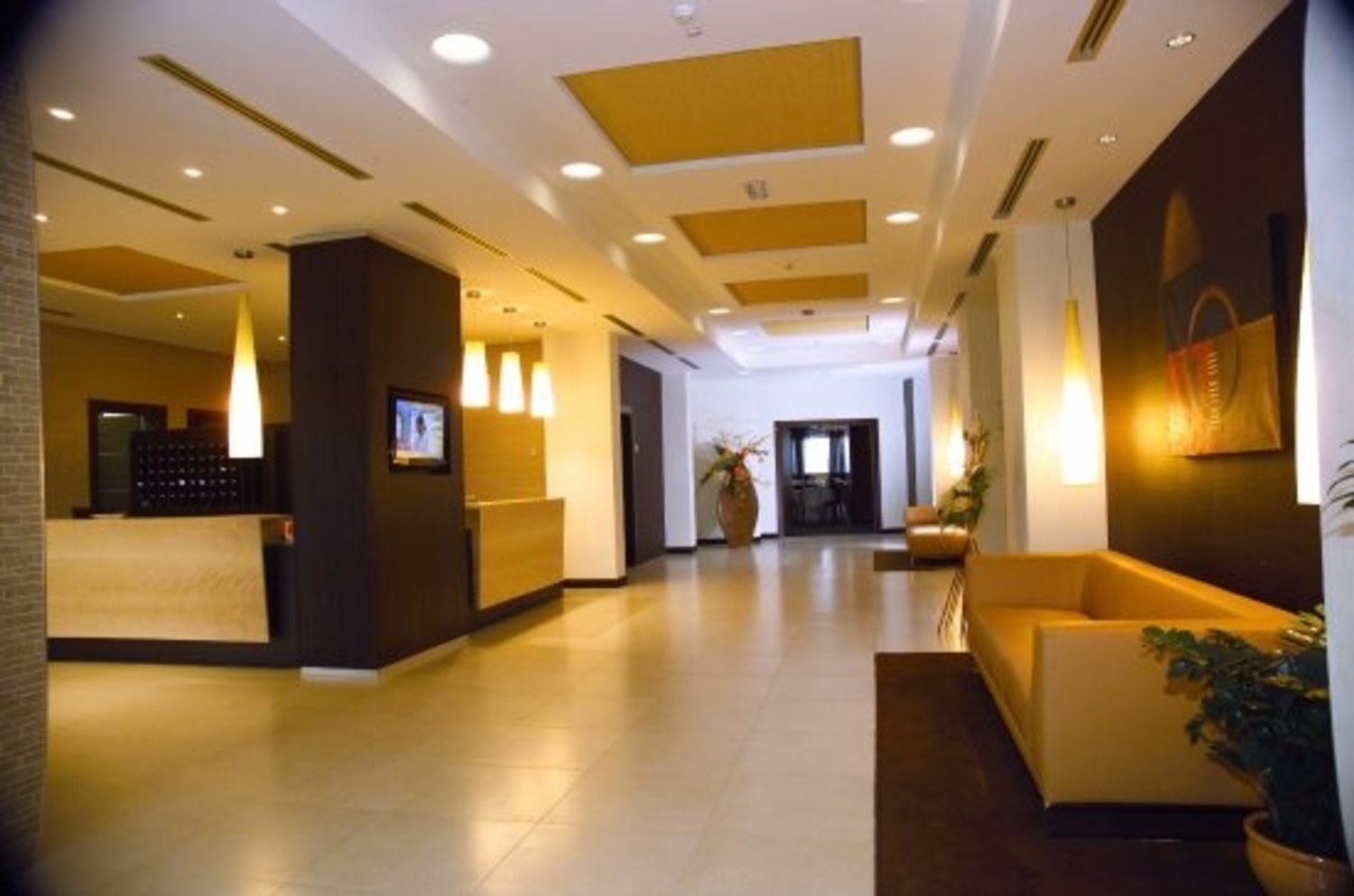 palace hotel