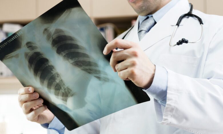 esami radiologici riuniti
